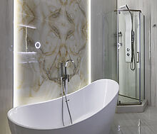 Особняк в кп Шато Соверен