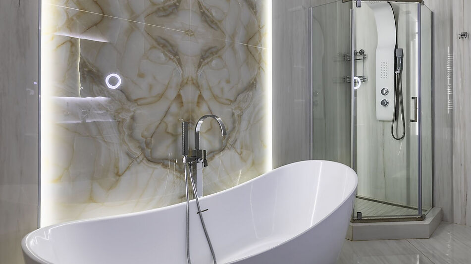 Особняк в кп Шато Соверен