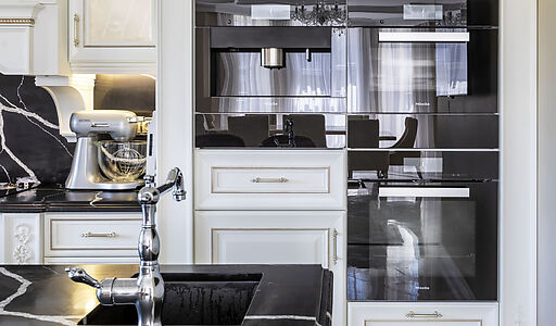 Особняк в кп Шато Соверен