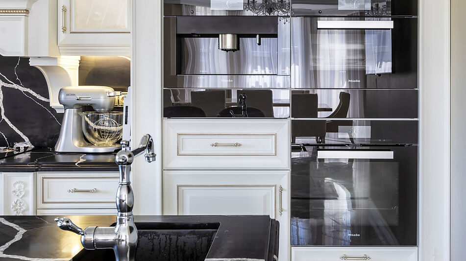 Особняк в кп Шато Соверен