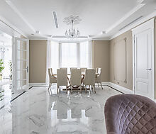 Особняк в кп Шато Соверен