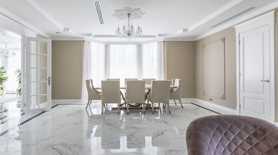 Особняк в кп Шато Соверен