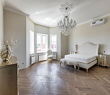 Особняк в кп Шато Соверен