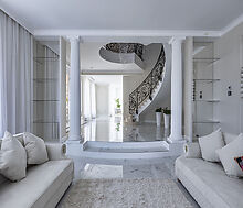 Особняк в кп Шато Соверен