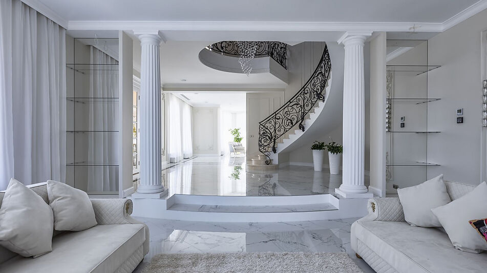 Особняк в кп Шато Соверен