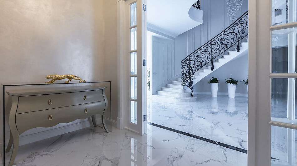 Особняк в кп Шато Соверен