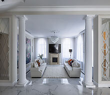 Особняк в кп Шато Соверен