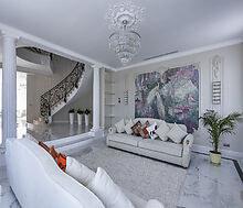 Особняк в кп Шато Соверен