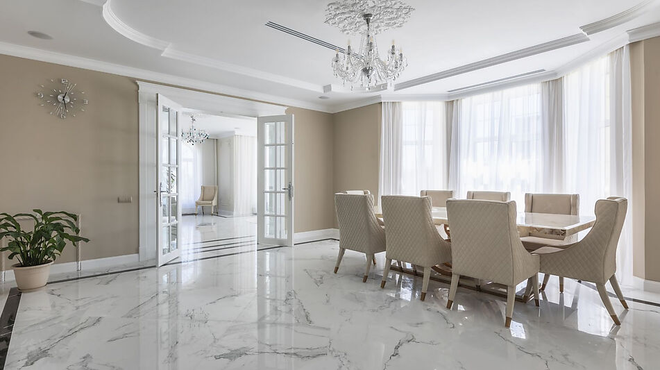 Особняк в кп Шато Соверен