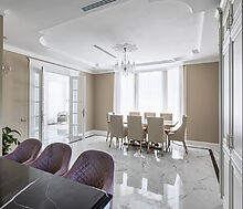 Особняк в кп Шато Соверен