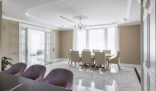 Особняк в кп Шато Соверен