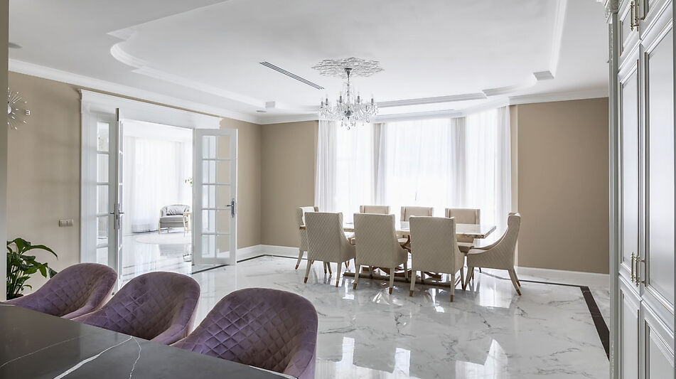 Особняк в кп Шато Соверен