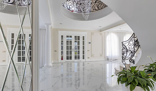 Особняк в кп Шато Соверен