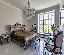 Особняк в кп Шато Соверен