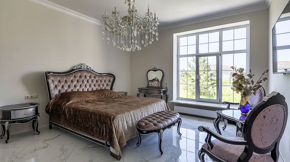 Особняк в кп Шато Соверен