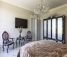 Особняк в кп Шато Соверен