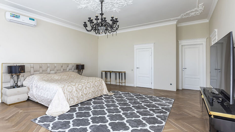 Особняк в кп Шато Соверен