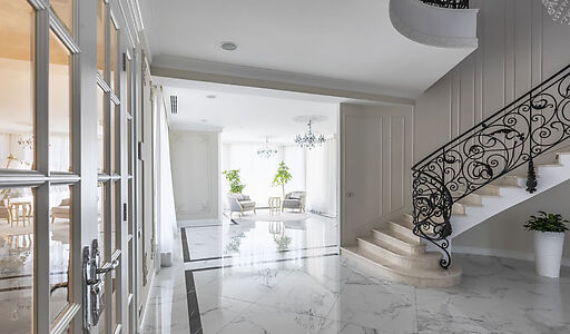 Особняк в кп Шато Соверен