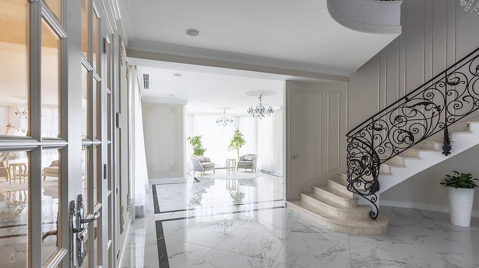 Особняк в кп Шато Соверен