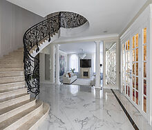 Особняк в кп Шато Соверен