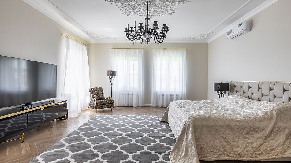 Особняк в кп Шато Соверен