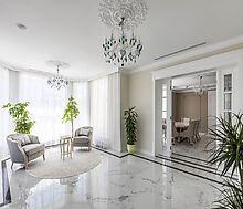 Особняк в кп Шато Соверен