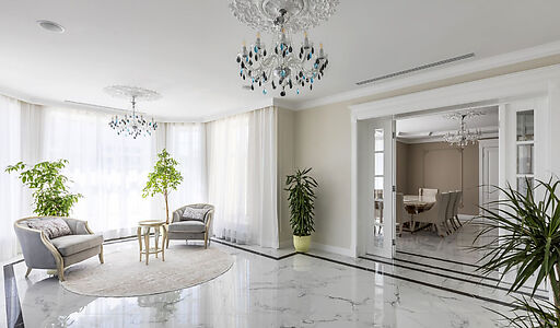 Особняк в кп Шато Соверен