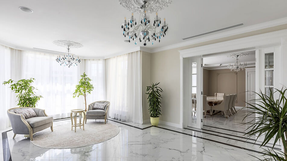 Особняк в кп Шато Соверен