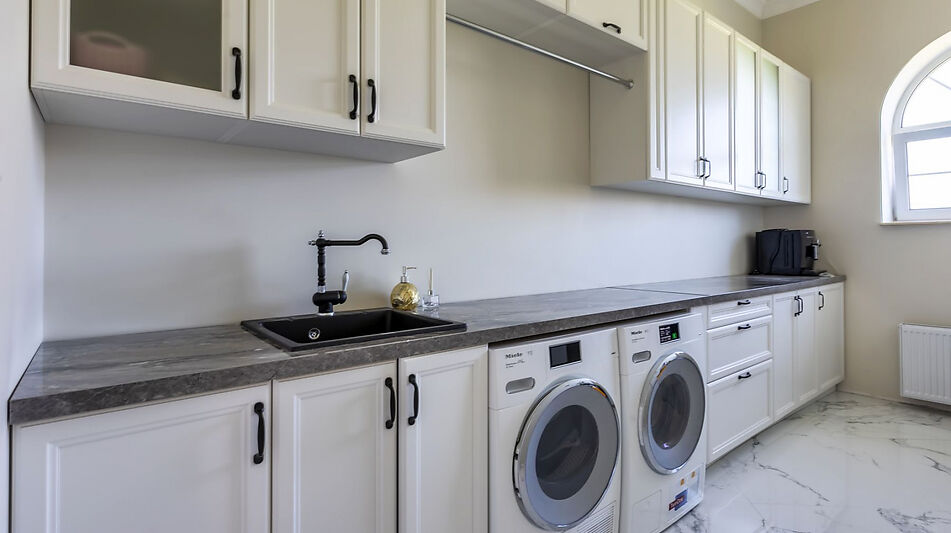 Особняк в кп Шато Соверен