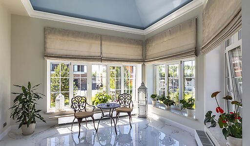 Особняк в кп Шато Соверен