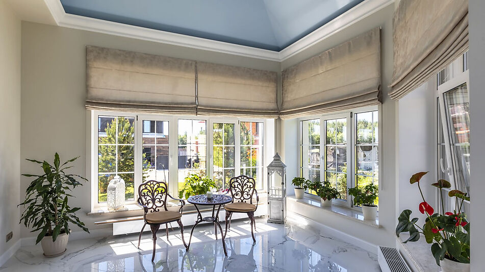 Особняк в кп Шато Соверен