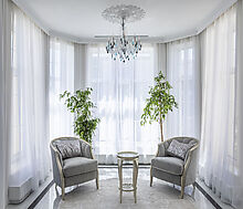 Особняк в кп Шато Соверен