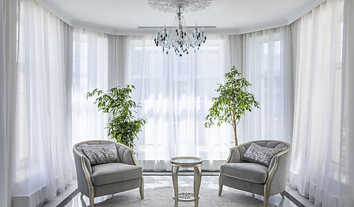 Особняк в кп Шато Соверен