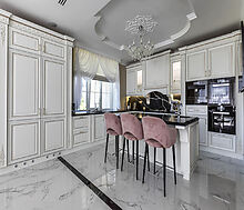 Особняк в кп Шато Соверен