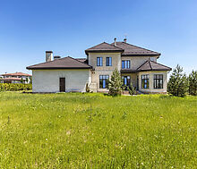 Особняк в кп Шато Соверен