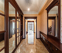 Дом в КП Никольская слобода