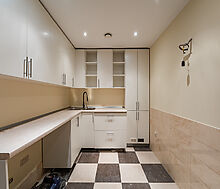 Дом в КП Никольская слобода