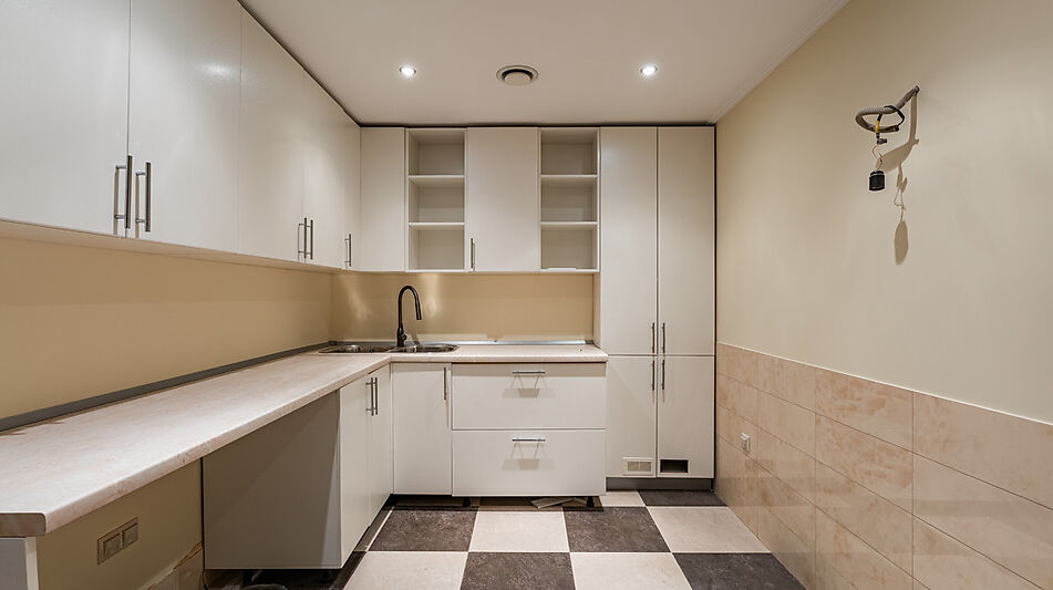 Дом в КП Никольская слобода