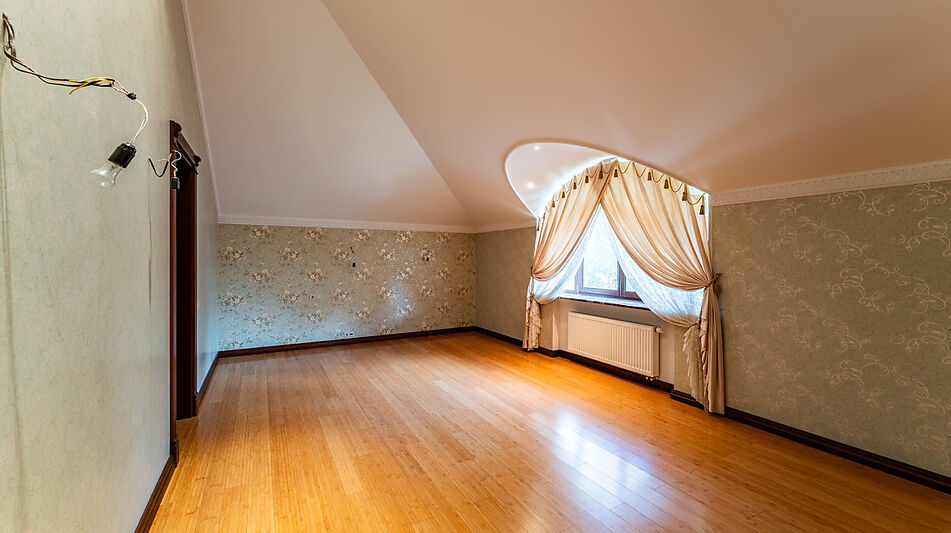 Дом в КП Никольская слобода