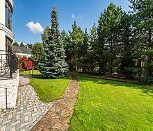 Дом в КП Никольская слобода