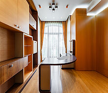 Дом в КП Никольская слобода