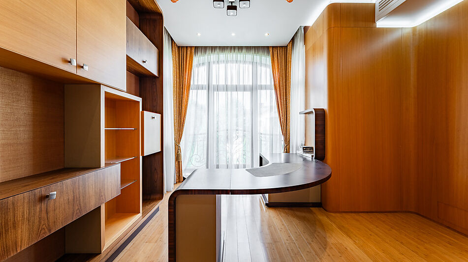 Дом в КП Никольская слобода