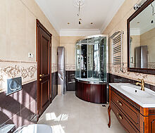 Дом в КП Никольская слобода