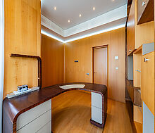 Дом в КП Никольская слобода