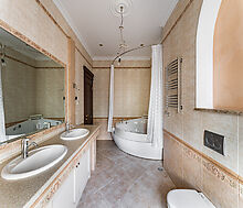 Дом в КП Никольская слобода