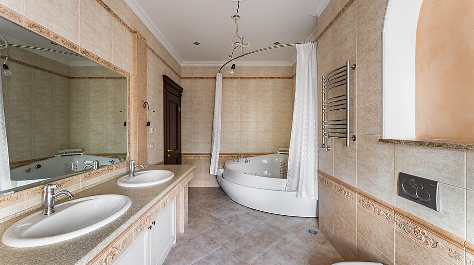 Дом в КП Никольская слобода