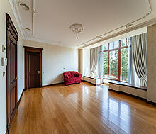 Дом в КП Никольская слобода