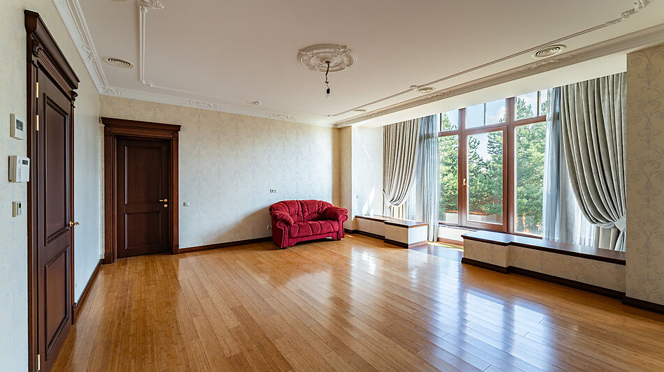 Дом в КП Никольская слобода