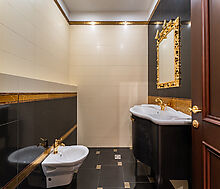 Дом в КП Никольская слобода