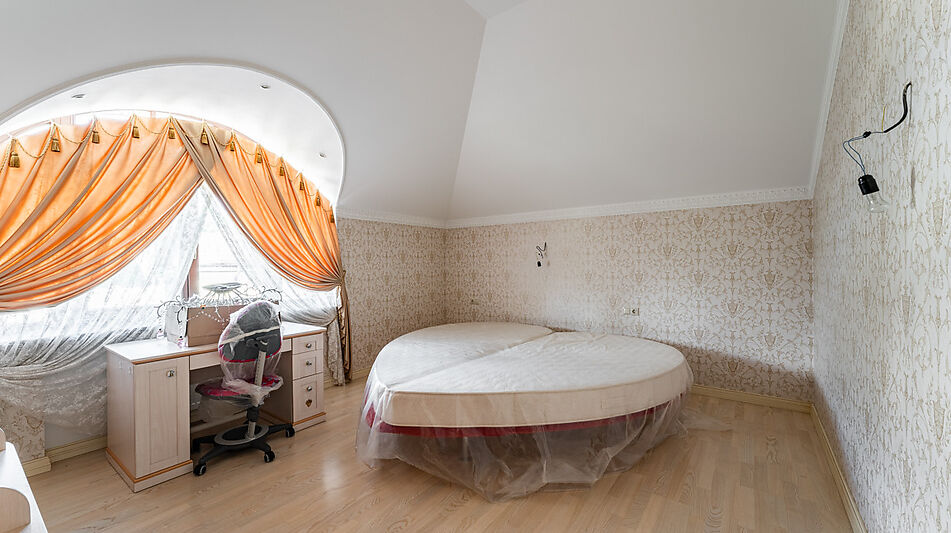 Дом в КП Никольская слобода